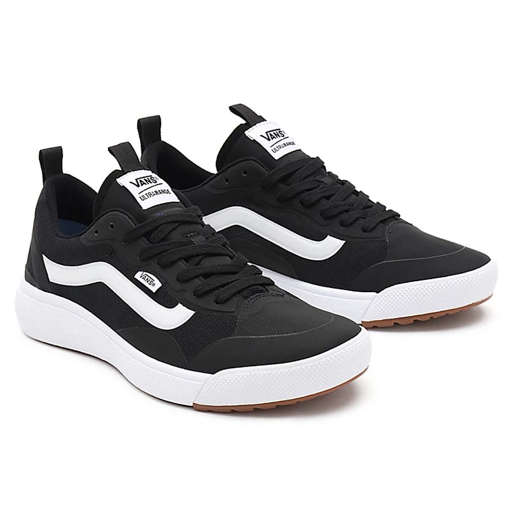 Zapatillas Vans MTE UltraRange EXO - Black