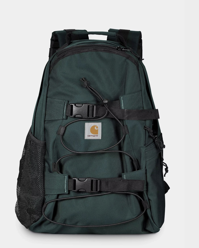 Mochila Carhartt WIP Kickflip - Deep Lagoon