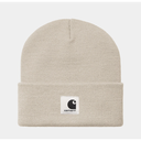 Gorro Carhartt WIP W' Ashley Beanie - Fleur De Sel