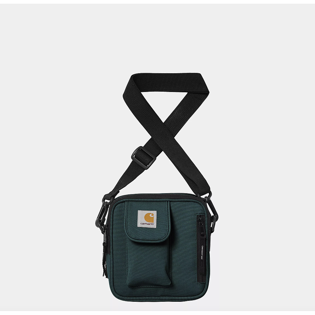 Bolso Carhartt WIP Essentials - Deep Lagoon
