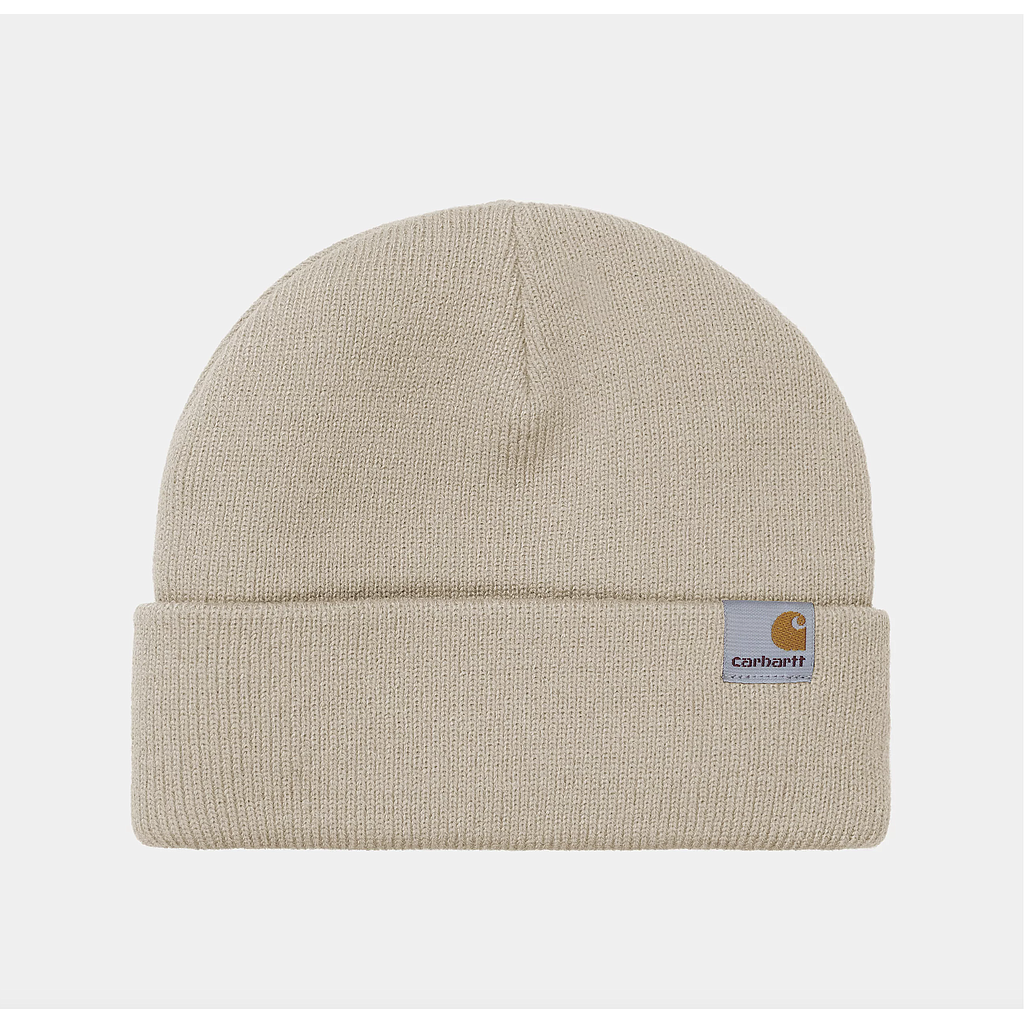 Gorro Carhartt WIP Stratus Hat Low - Wall