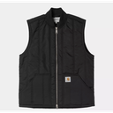 Chaleco Carhartt WIP Lachlan Vest Liner - Black