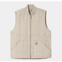 Chaleco Carhartt WIP Lachlan Vest Liner - Fleur De Sel