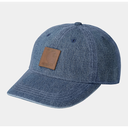 Gorra Carhartt WIP Lincoln - Blue