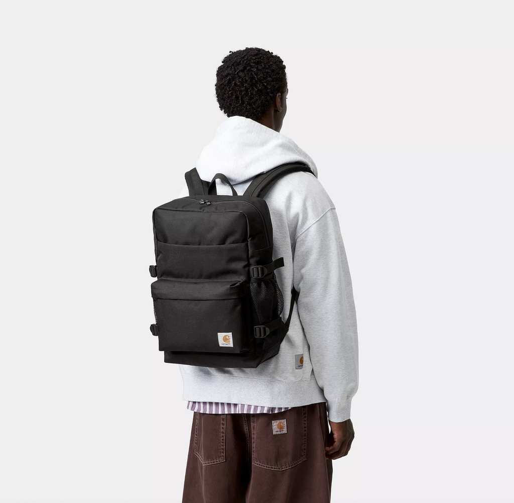 Mochila Carhartt WIP Jakob - Black