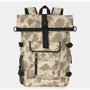 Mochila Carhartt WIP Philis - Camo Duck/Desert