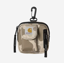 Cartera Carhartt WIP Essential Coin - Camo Duck/Desert