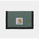 Cartera Carhartt WIP Alec - Silver Pine