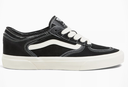 Zapatillas Vans Rowley Classic - Black/Marshmallow