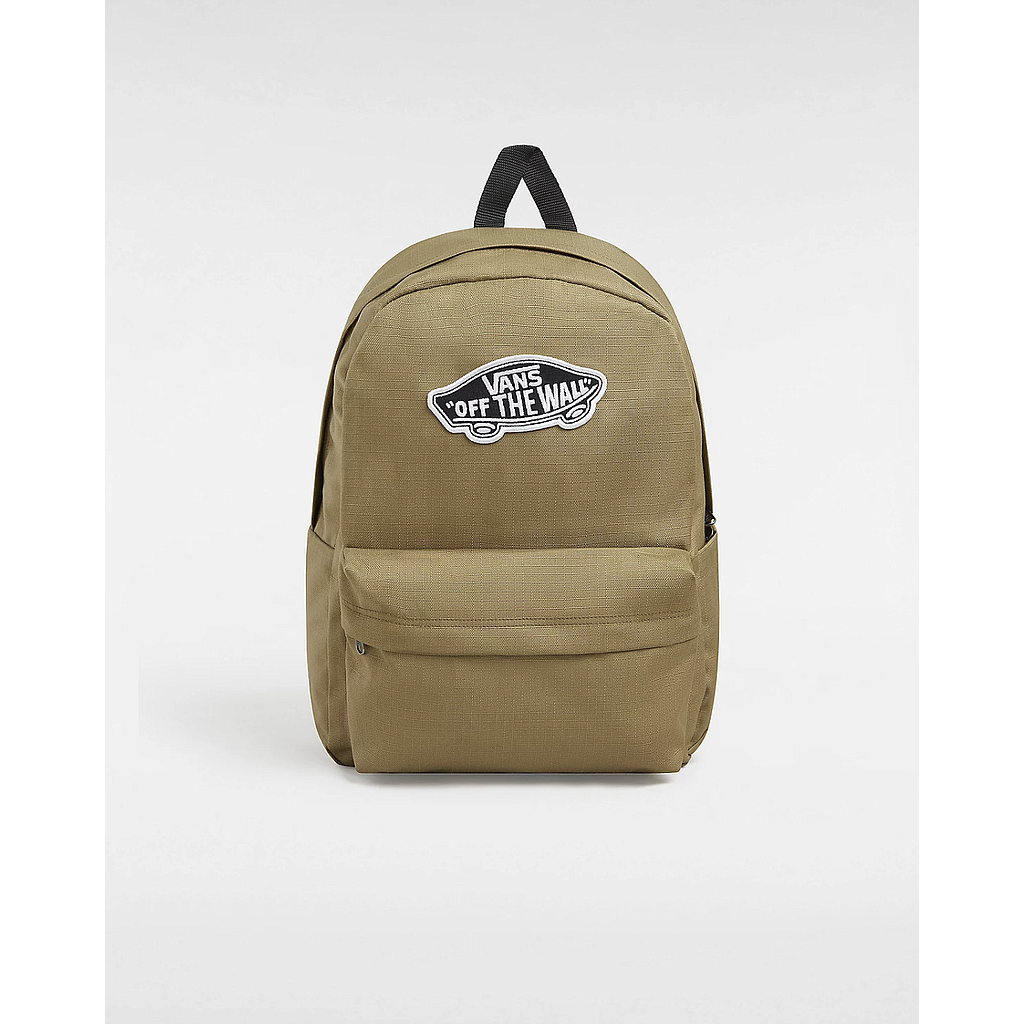 Mochila Vans Old Skool Classic - Gothic Olive