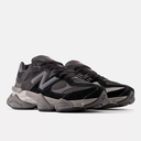 Zapatillas New Balance 9060BLK - Black con Castlerock y Rain Cloud
