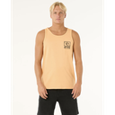 Camiseta de Tirantes Rip Curl Raw Energy Trad - Mandarin Zest