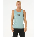 Camiseta de Tirantes Rip Curl Raw Energy Sloth - Blue Lagoon