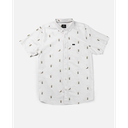 Camisa Rip Curl Hula Breach - Off White