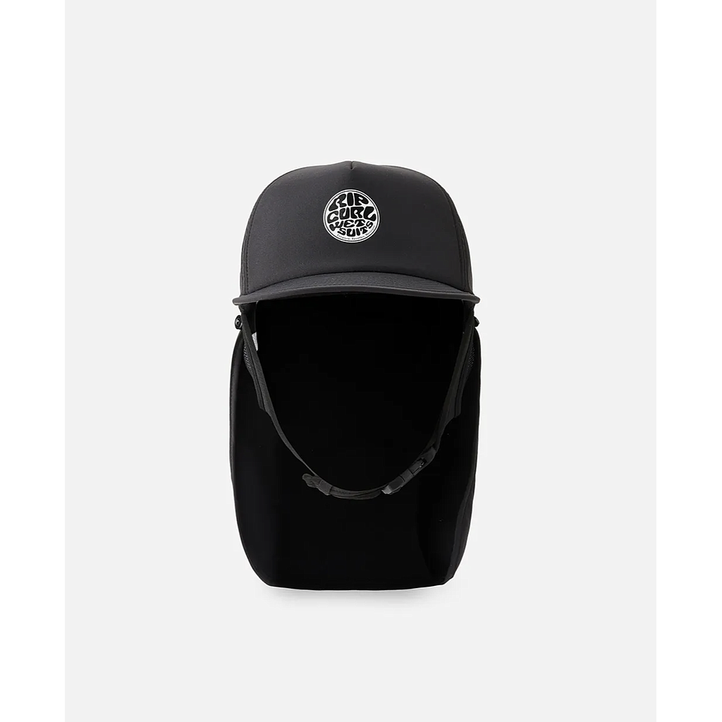 Gorra Rip Curl Surf Series - Black
