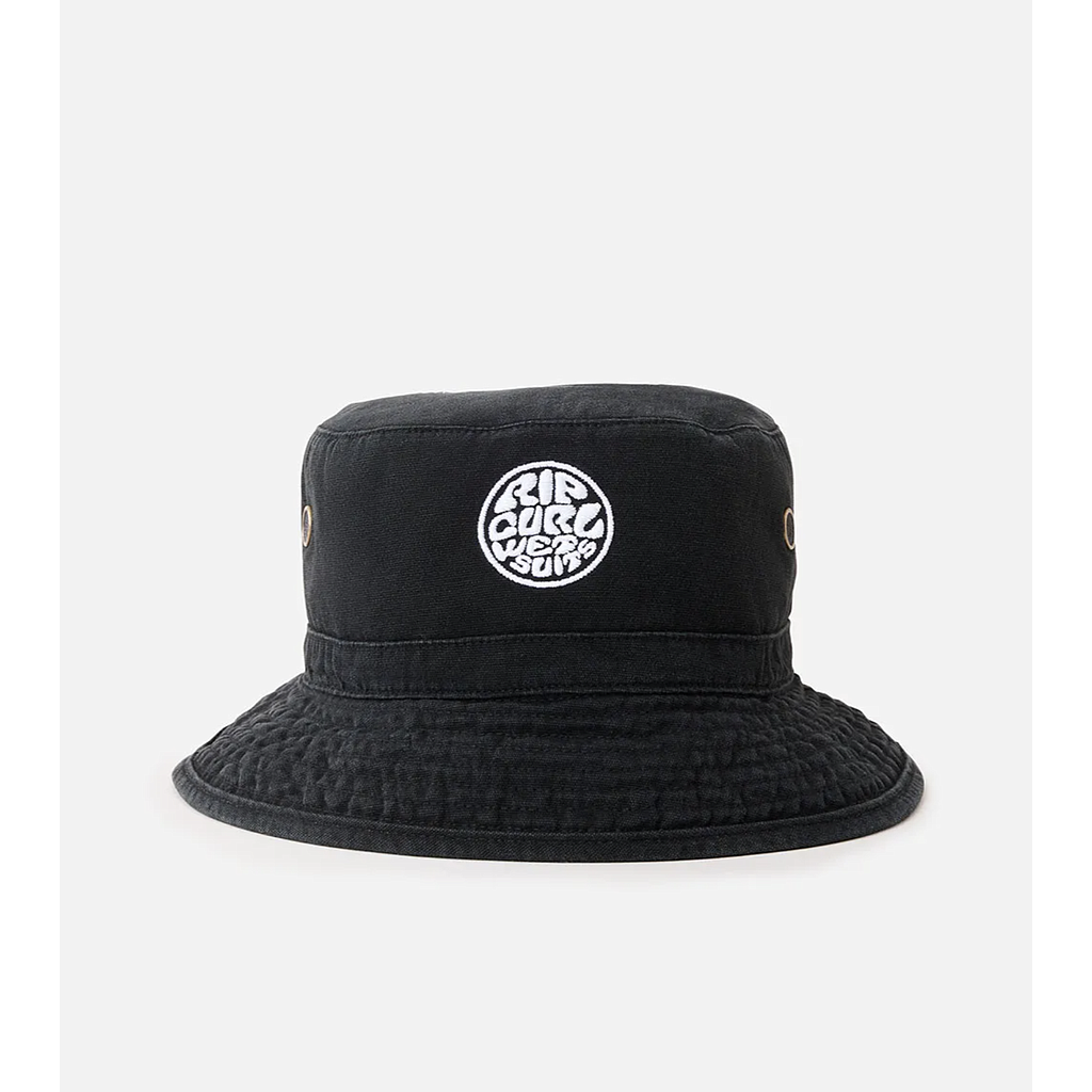 Gorro Rip Curl Wetty Icon - Black
