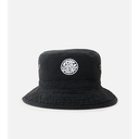 Gorro Rip Curl Wetty Icon - Black