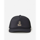 Gorra Rip Curl Vaporcool Search - Black