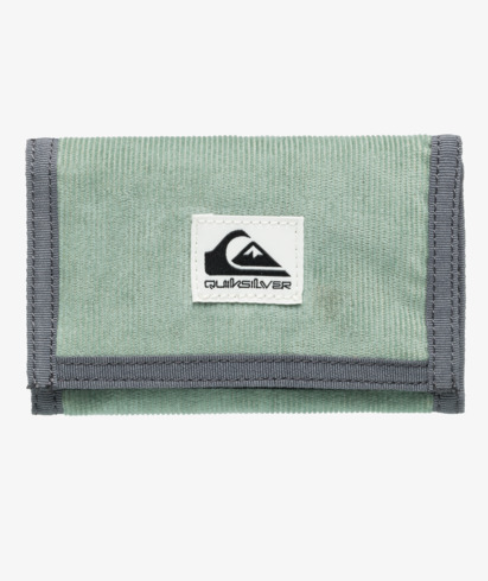 Cartera Quiksilver The Everydaily - Chinois Green
