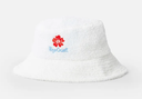 Gorro Rip Curl Mixed Bucket Girl - Off White