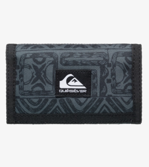 Cartera Quiksilver The Everydaily - Dark Shadow