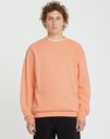 Sudadera Volcom Single Stone - Pale Peach