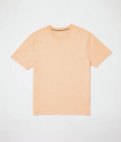 Camiseta Volcom Solid Stone - Pale Peach