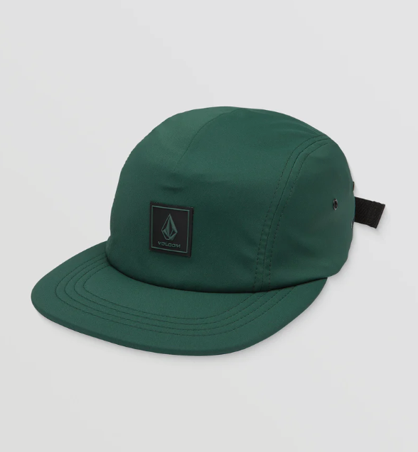 Gorra Volcom Stone Tech Camper Delta - Alpine