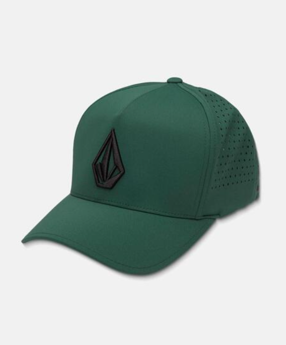 Gorra Volcom Stone Vented - Alpine