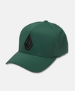 Gorra Volcom Stone Vented - Alpine