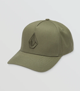 Gorra Volcom Embossed Stone - Light Olive