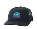 Gorra Rip Curl Search Art Truck - Black