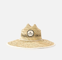 Sombrero de Paja Rip Curl Classic Surf - Natural