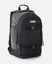 Mochila Rip Curl Posse 33L Icons - Midnight