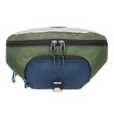 Riñonera Element Chronic - Rifle Green