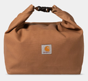 Bolsa Impermeable Carhartt WIP Canvas Roll-Up - Hamilton Brown