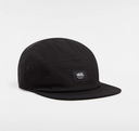 Gorra Vans Easy Patch Camper - Black