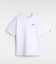 Camiseta Vans Salton Loose - White