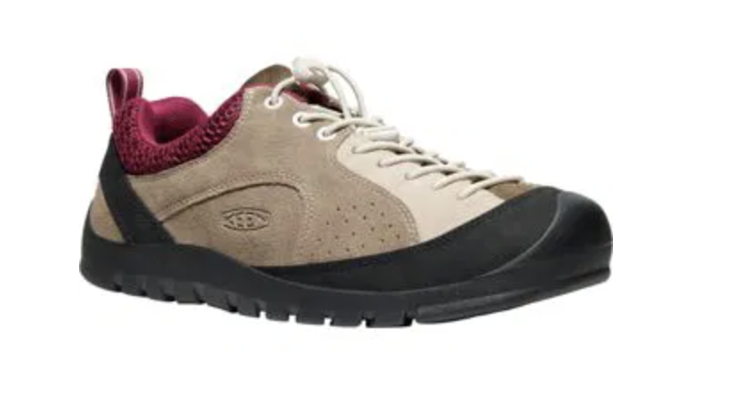 Zapatillas Keen Jasper Rocks SP - Brindle/Plaza Taupe