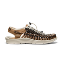 Sandalias Keen Uneek M - Black/Chipmunk