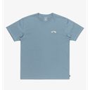 Camiseta Billabong Arch - Glacier Blue