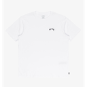 Camiseta Billabong Arch - White