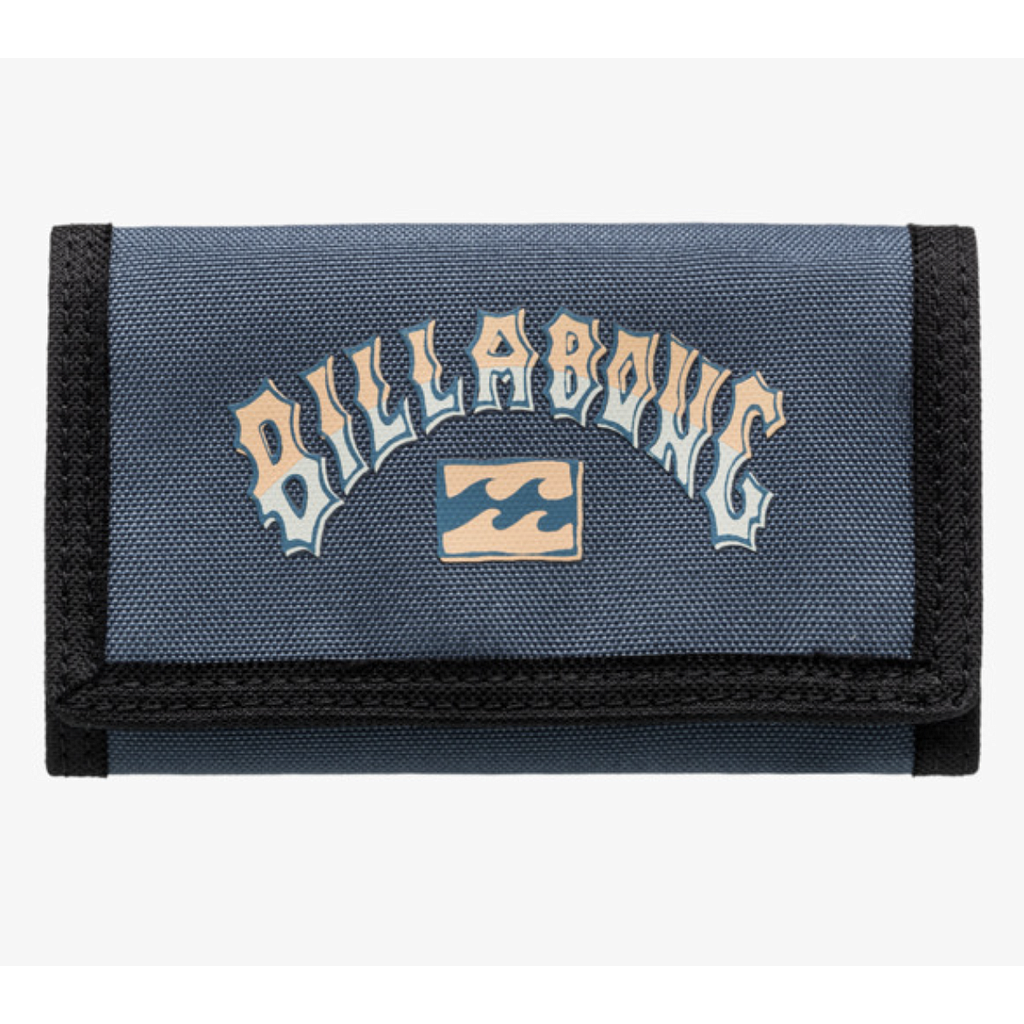 Cartera Billabong Tribong Lite - Glacier Blue