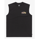 Camiseta sin Mangas Billabong Venice - Black