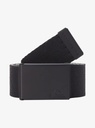 Cinturón Quiksilver The Jam 5 - Black/Black (XKKK)