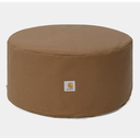 Pouf Carhartt WIP Canvas - Hamilton Brown