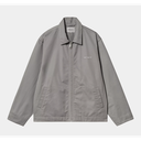 Chaqueta Carhartt WIP Module Script - Yosemite/White (Rinsed)