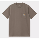 Camiseta Carhartt WIP Pocket - Branch
