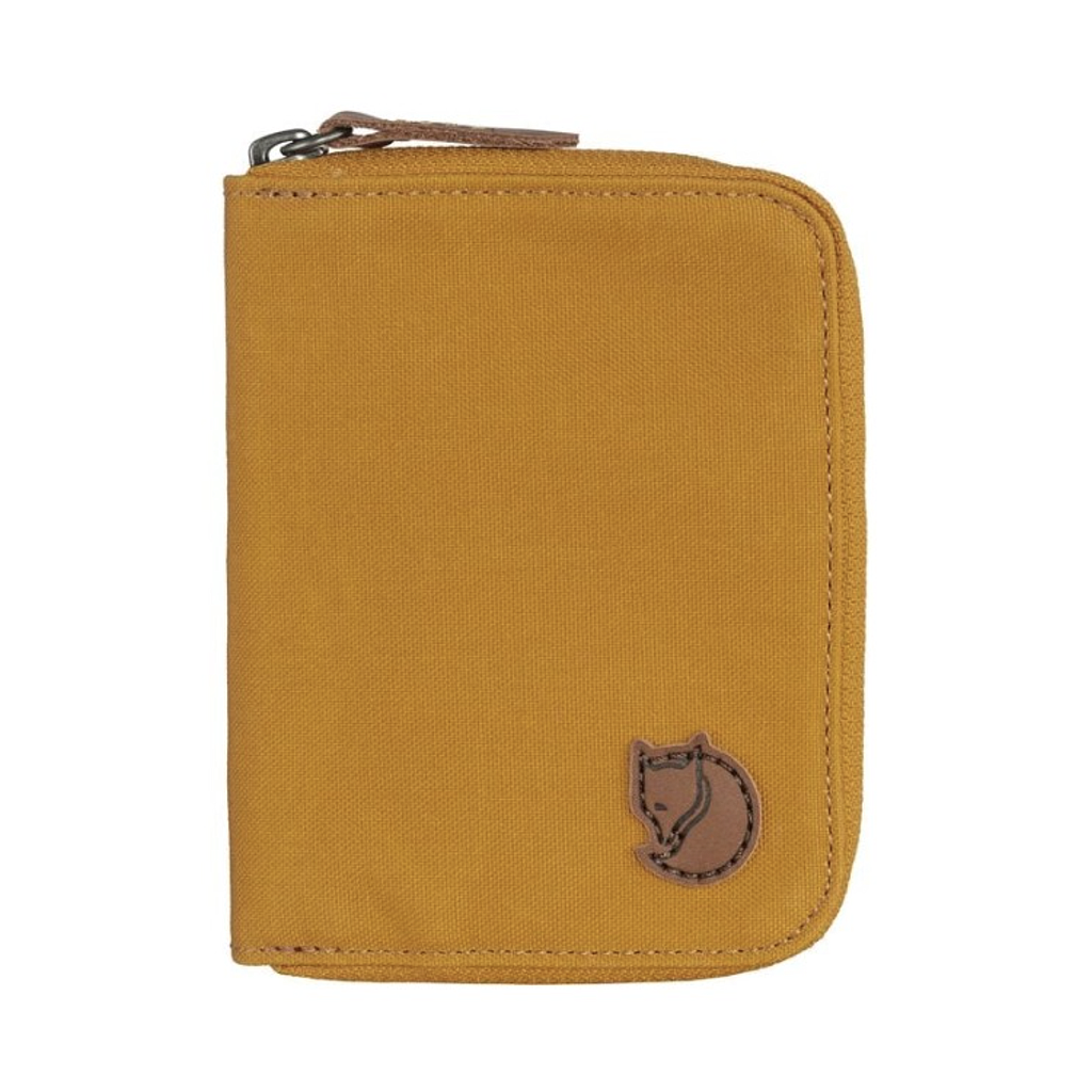 Cartera Fjallraven Zip - Acorn