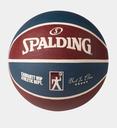 Balón Baloncesto Spalding for Carhartt WIP - Mulberry/Dusky Blue